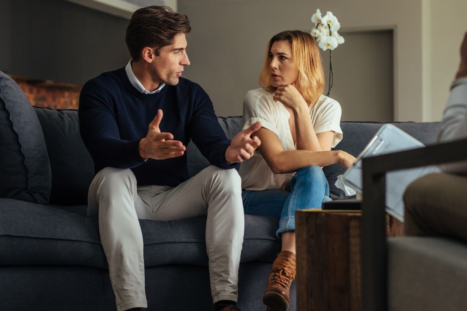 Kartal Çift Danışmanlığı